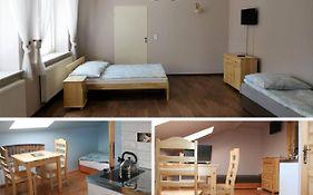 Apartament Rodzinny