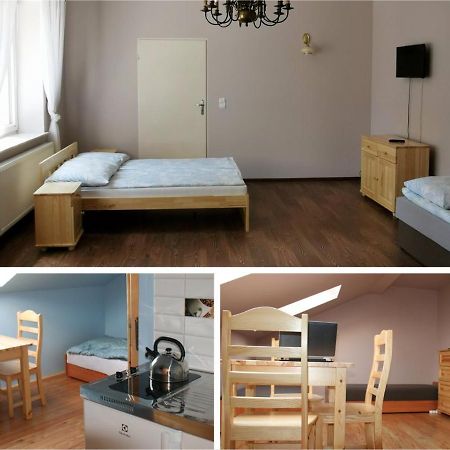 Apartament Rodzinny Nowy Targ Exterior photo