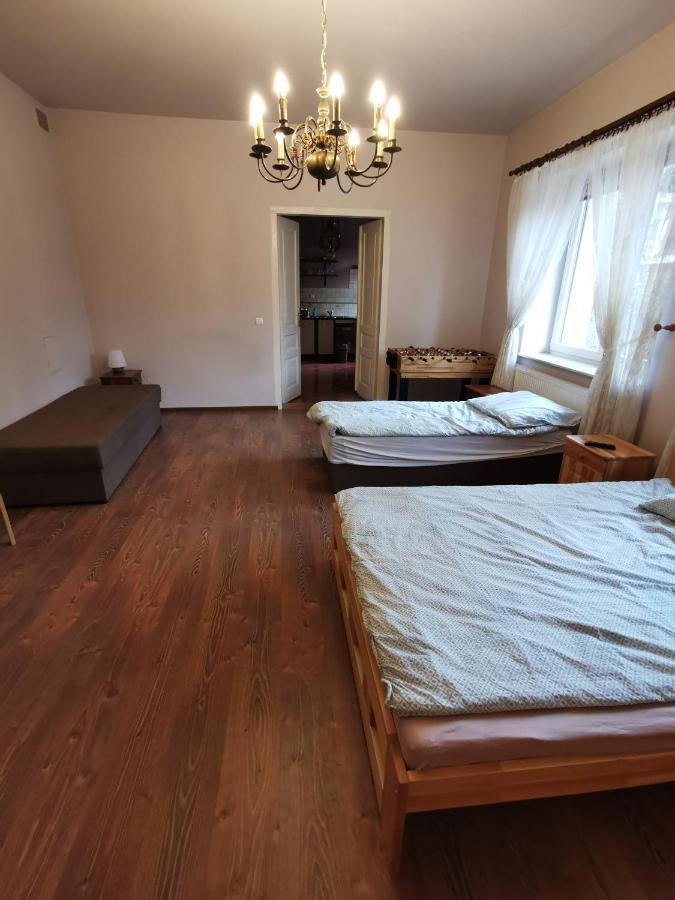 Apartament Rodzinny Nowy Targ Exterior photo