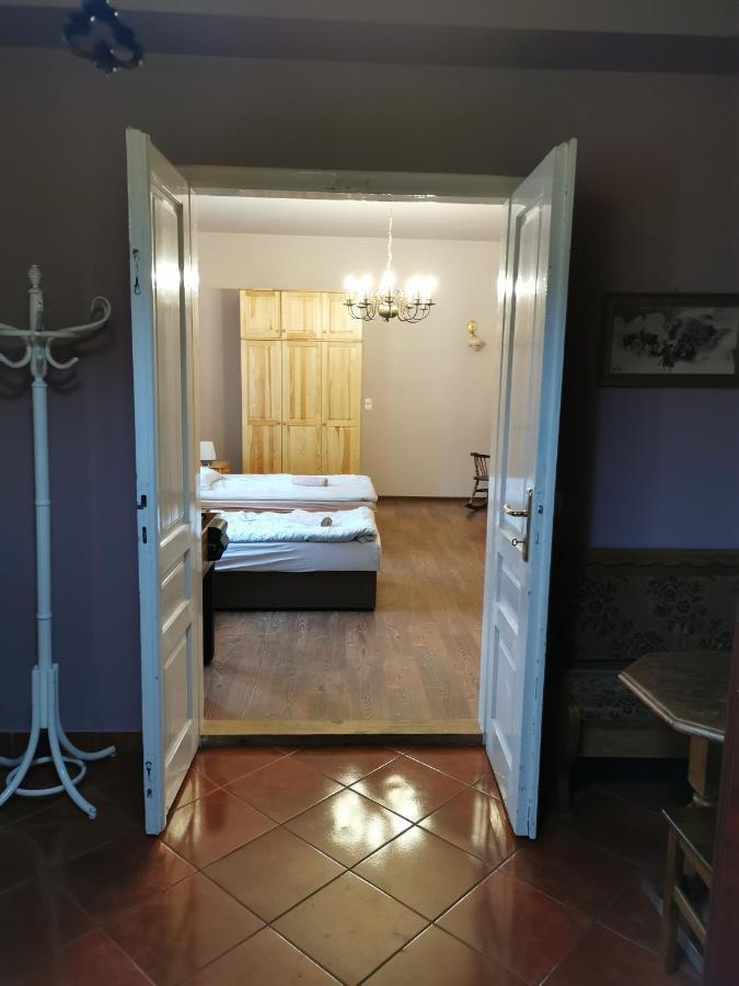 Apartament Rodzinny Nowy Targ Exterior photo