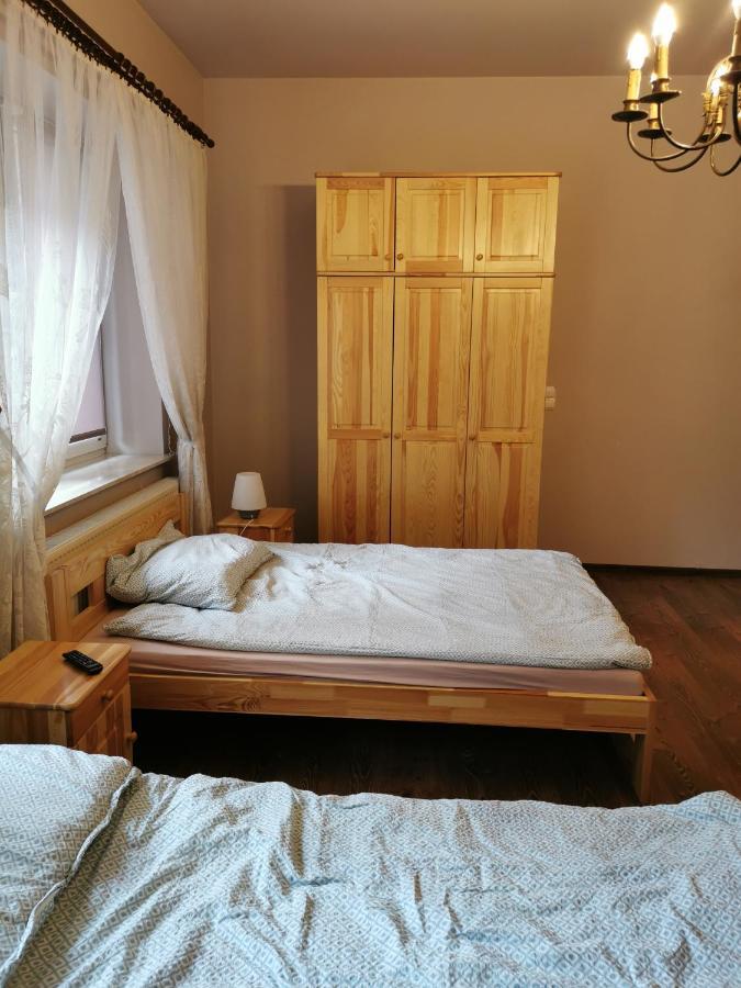 Apartament Rodzinny Nowy Targ Exterior photo