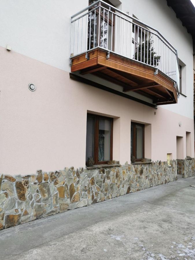 Apartament Rodzinny Nowy Targ Exterior photo