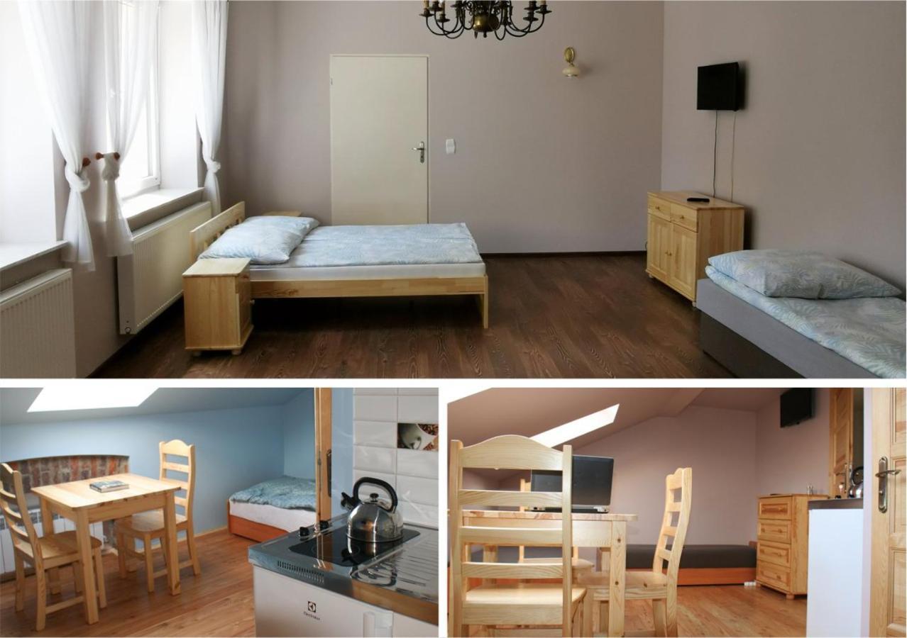 Apartament Rodzinny Nowy Targ Exterior photo