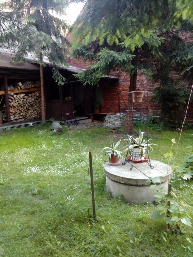 Apartament Rodzinny Nowy Targ Exterior photo