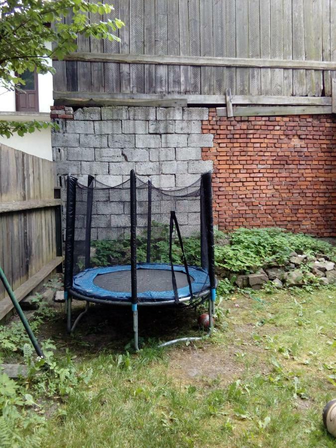 Apartament Rodzinny Nowy Targ Exterior photo