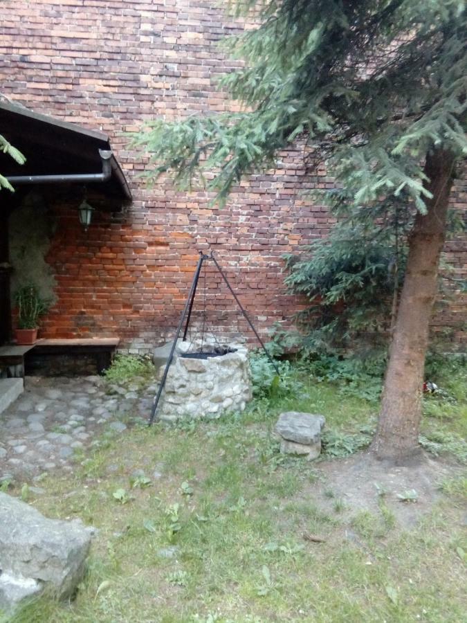 Apartament Rodzinny Nowy Targ Exterior photo