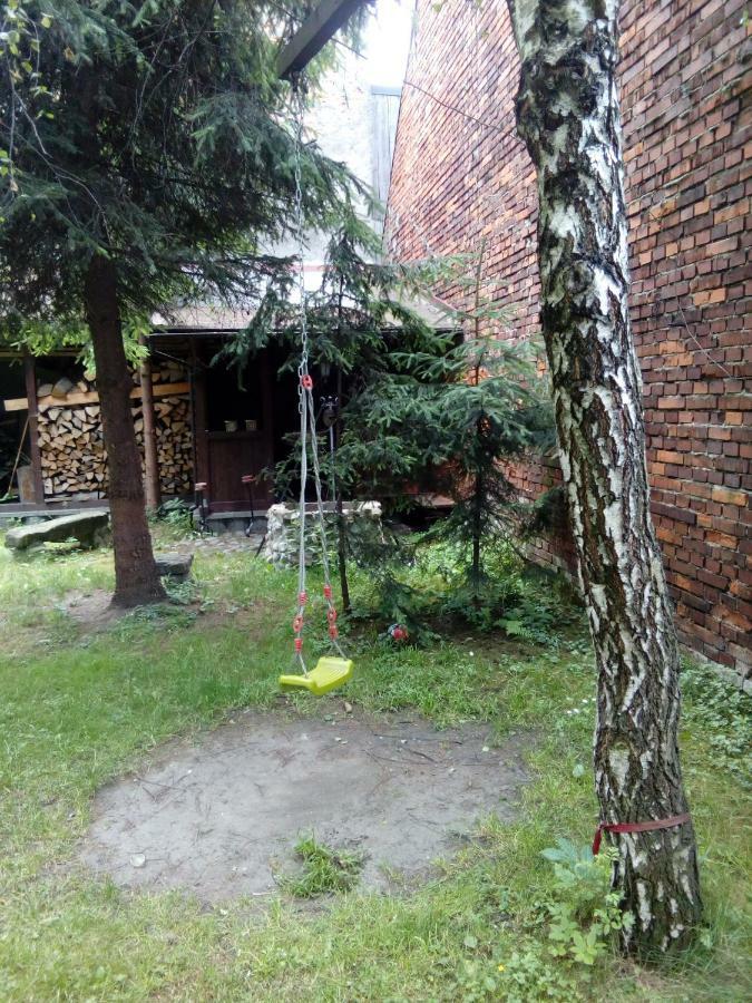 Apartament Rodzinny Nowy Targ Exterior photo