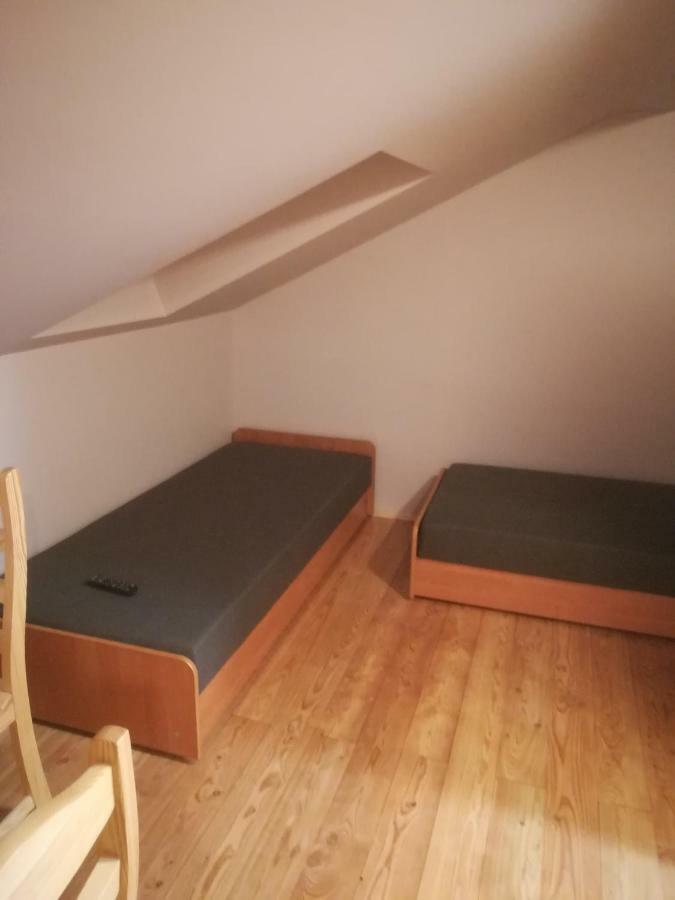 Apartament Rodzinny Nowy Targ Exterior photo