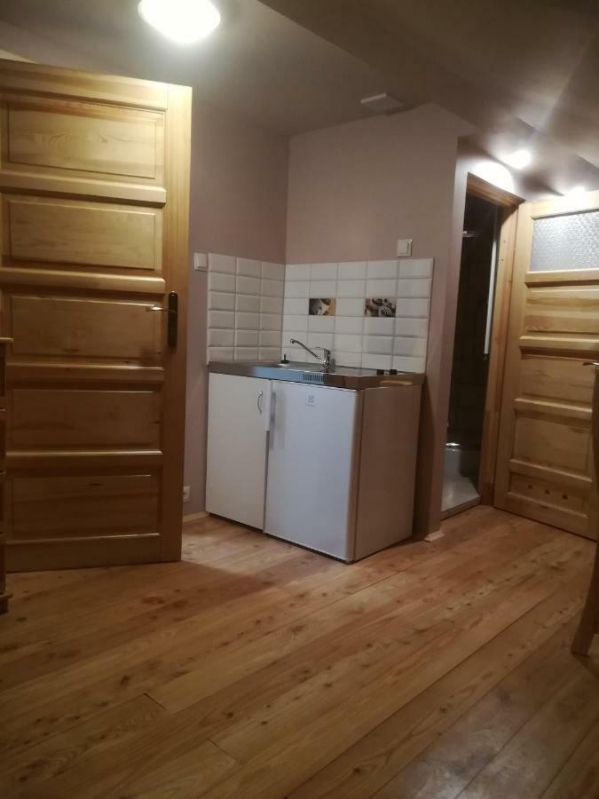 Apartament Rodzinny Nowy Targ Exterior photo
