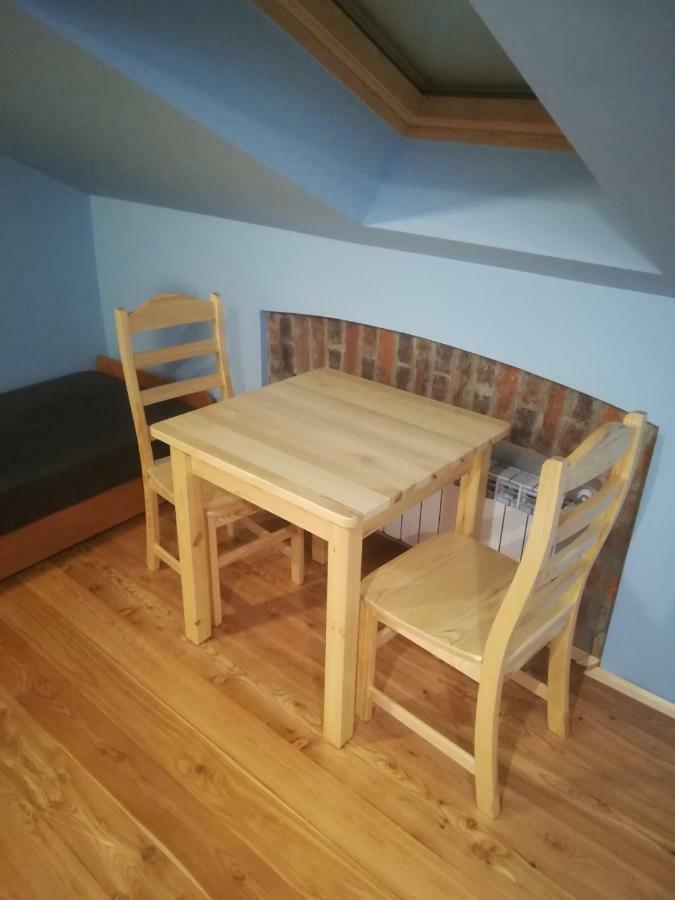 Apartament Rodzinny Nowy Targ Exterior photo