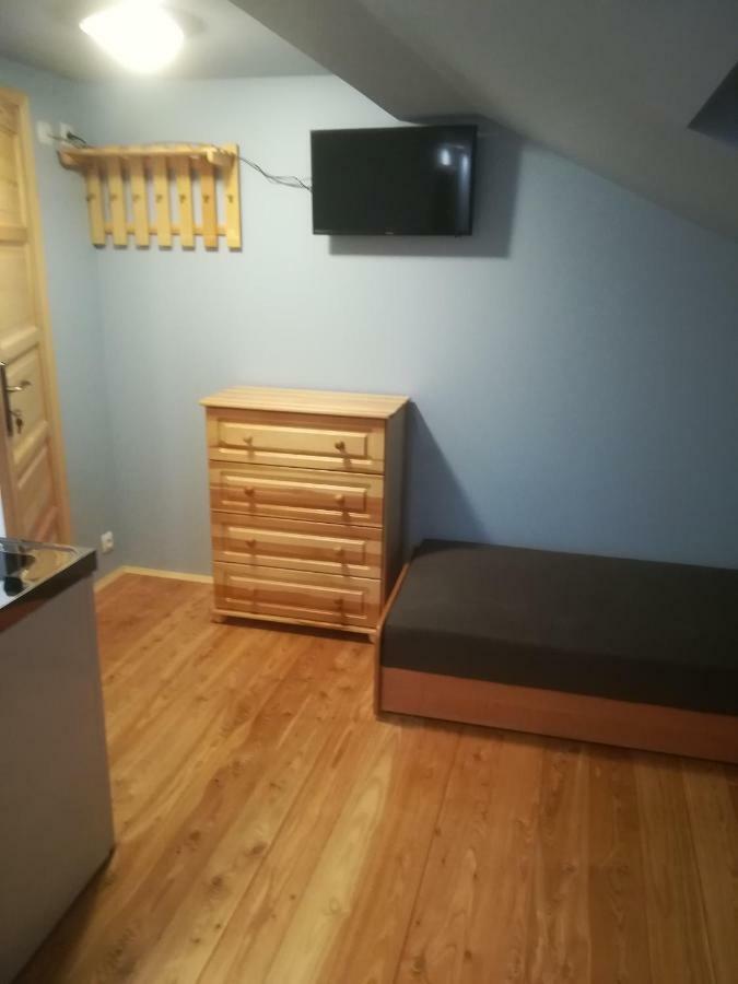 Apartament Rodzinny Nowy Targ Exterior photo