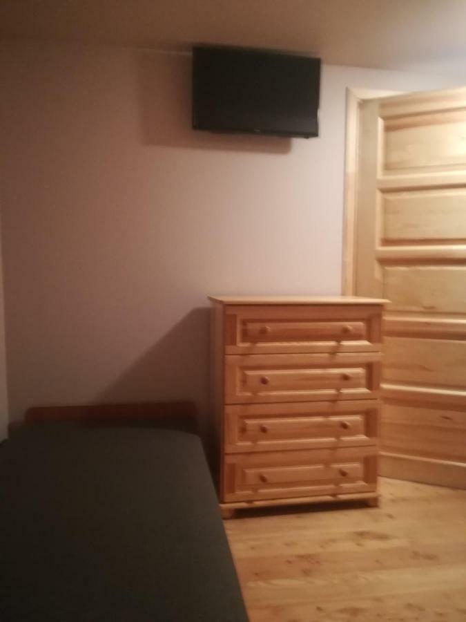 Apartament Rodzinny Nowy Targ Exterior photo