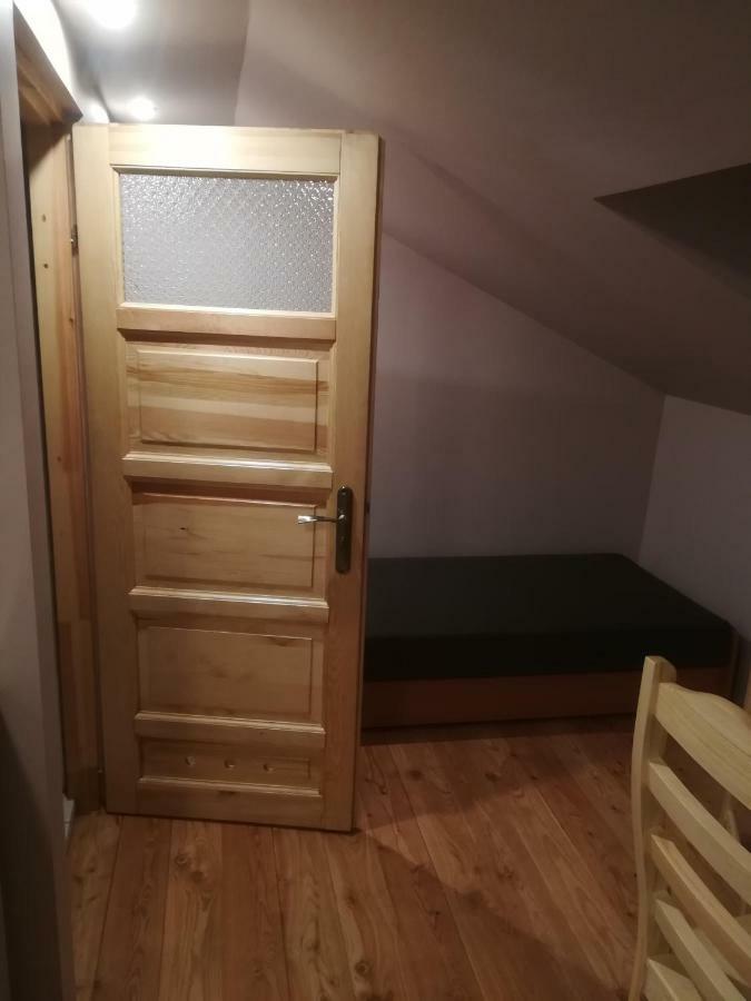 Apartament Rodzinny Nowy Targ Exterior photo