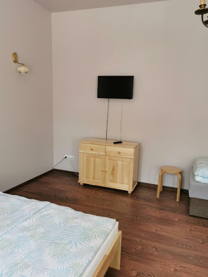 Apartament Rodzinny Nowy Targ Exterior photo