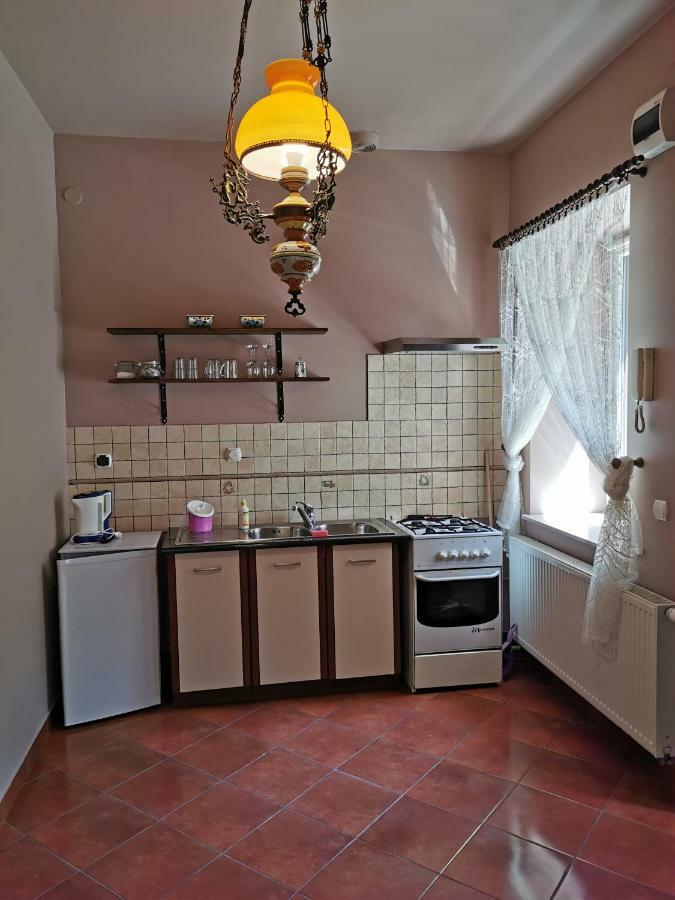 Apartament Rodzinny Nowy Targ Exterior photo