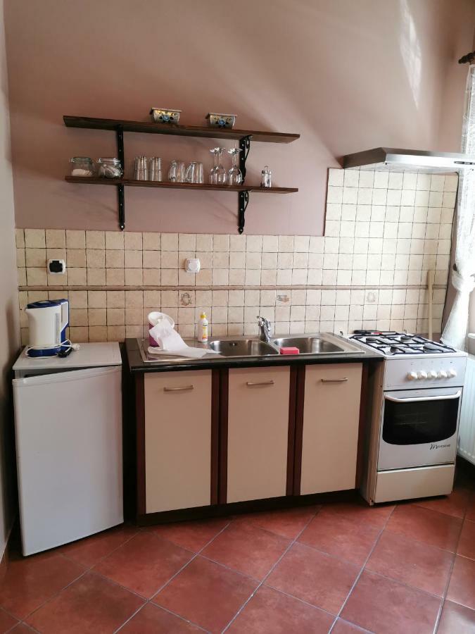 Apartament Rodzinny Nowy Targ Exterior photo