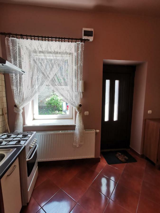 Apartament Rodzinny Nowy Targ Exterior photo