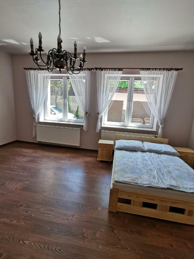 Apartament Rodzinny Nowy Targ Exterior photo