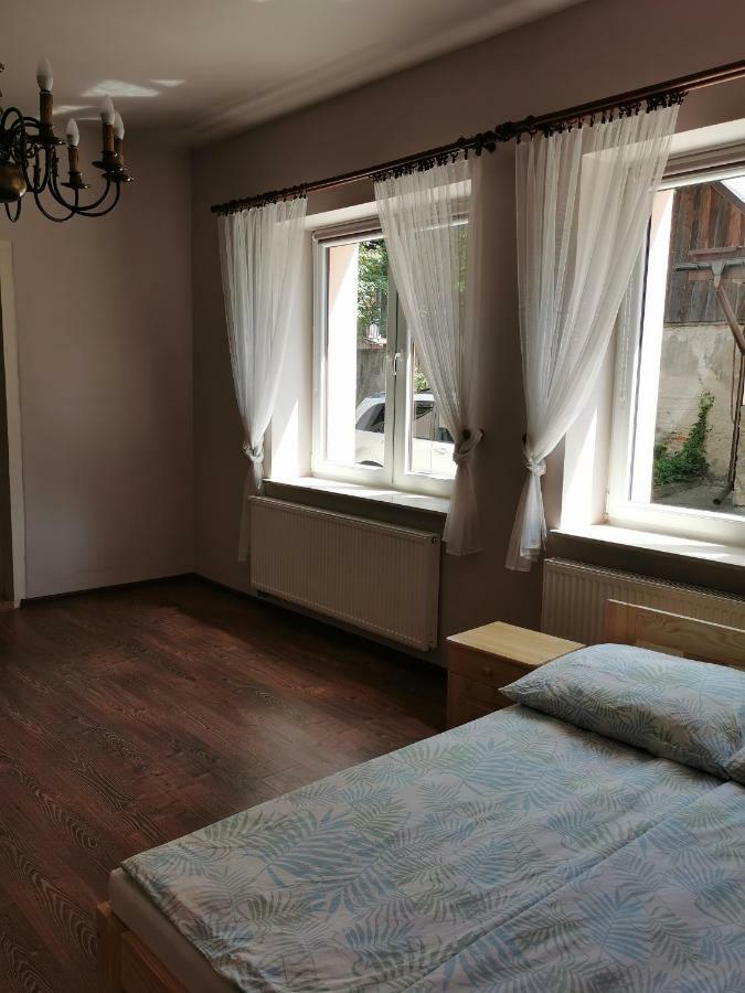 Apartament Rodzinny Nowy Targ Exterior photo