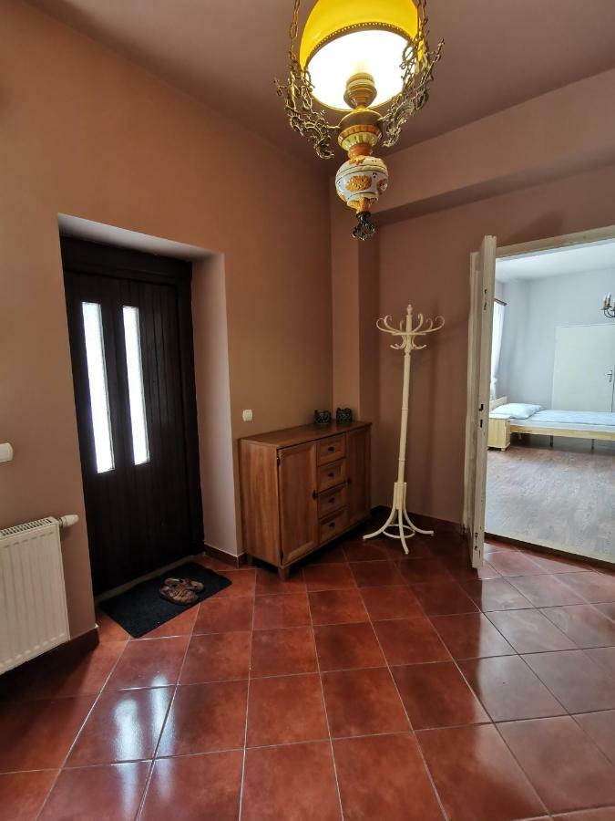 Apartament Rodzinny Nowy Targ Exterior photo