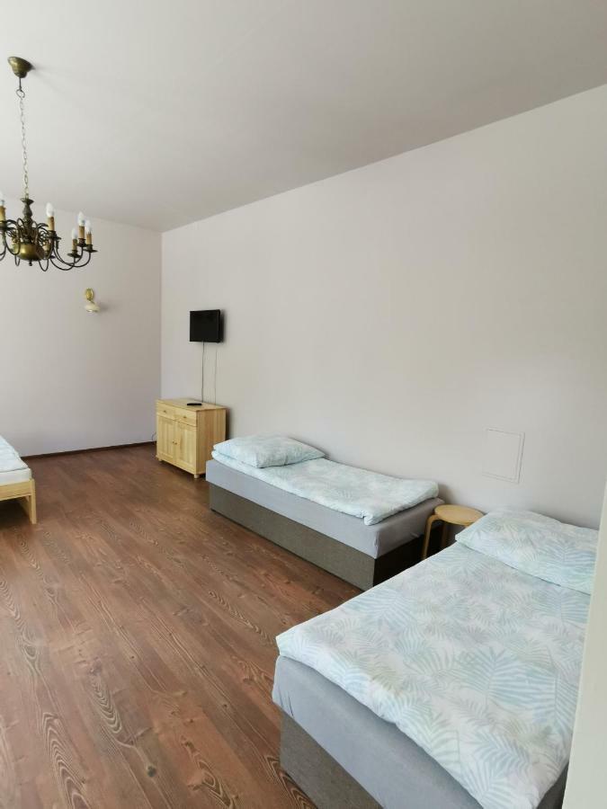 Apartament Rodzinny Nowy Targ Exterior photo
