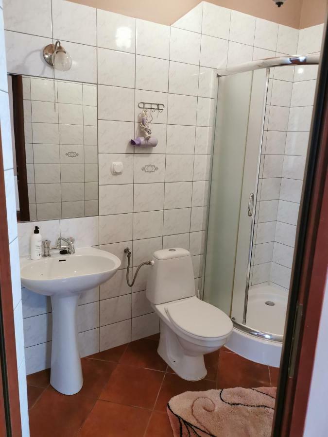 Apartament Rodzinny Nowy Targ Exterior photo