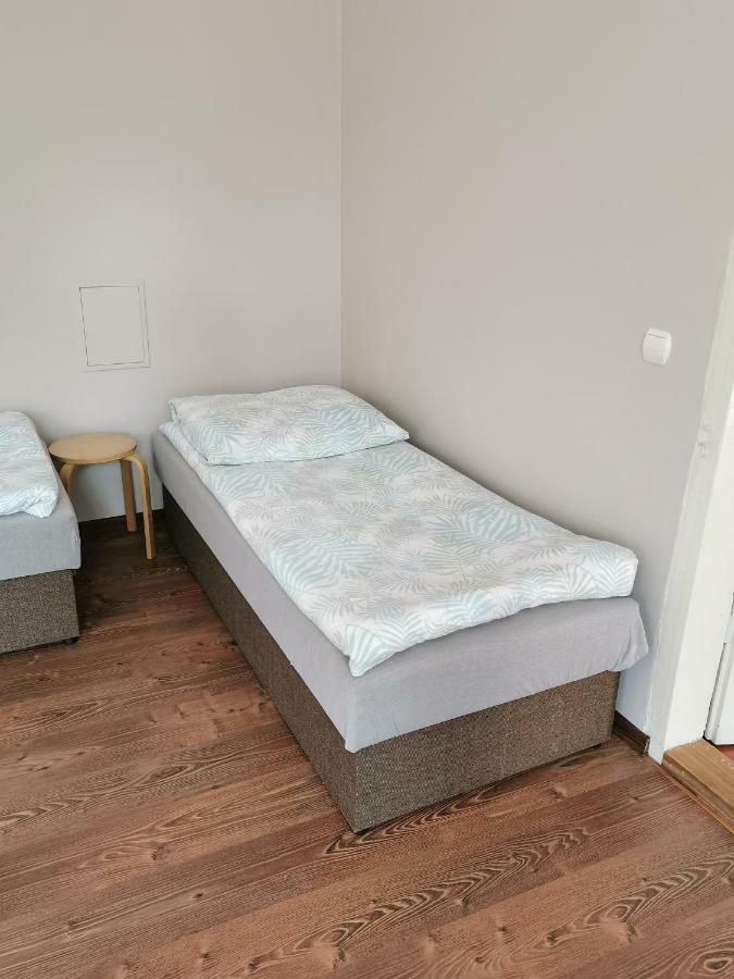 Apartament Rodzinny Nowy Targ Exterior photo