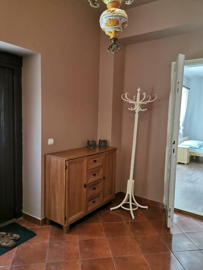 Apartament Rodzinny Nowy Targ Exterior photo