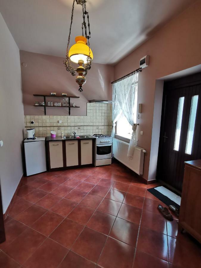 Apartament Rodzinny Nowy Targ Exterior photo
