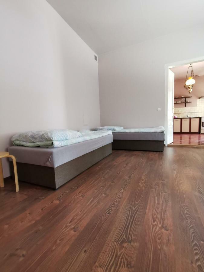 Apartament Rodzinny Nowy Targ Exterior photo
