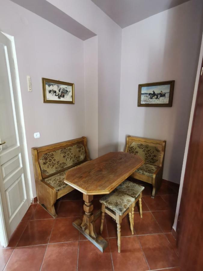 Apartament Rodzinny Nowy Targ Exterior photo