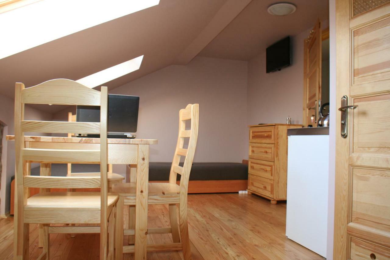 Apartament Rodzinny Nowy Targ Exterior photo