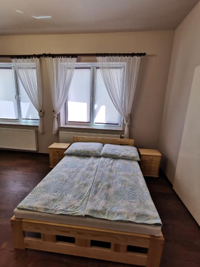 Apartament Rodzinny Nowy Targ Exterior photo