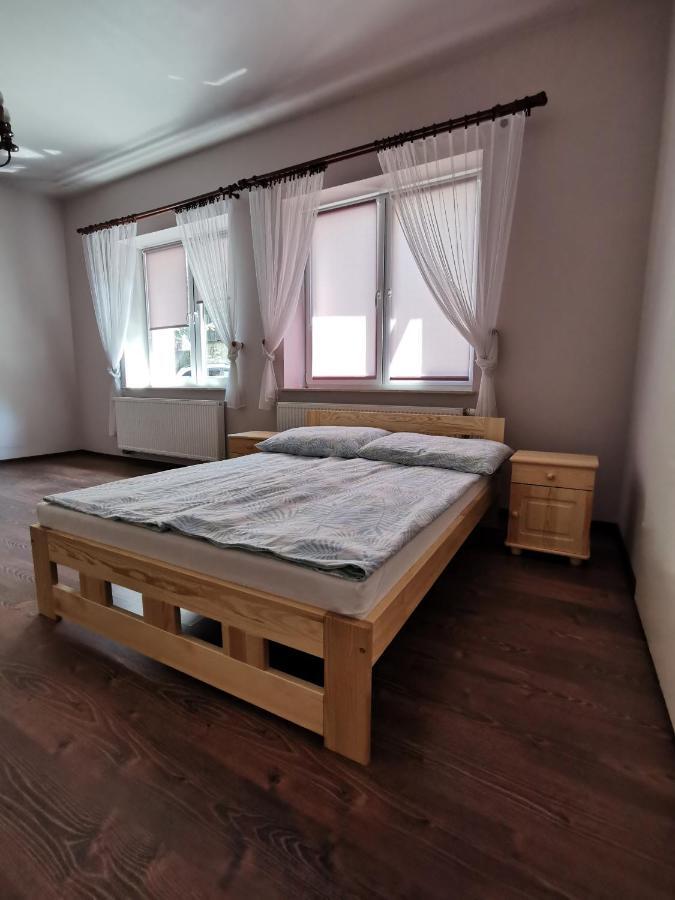 Apartament Rodzinny Nowy Targ Exterior photo