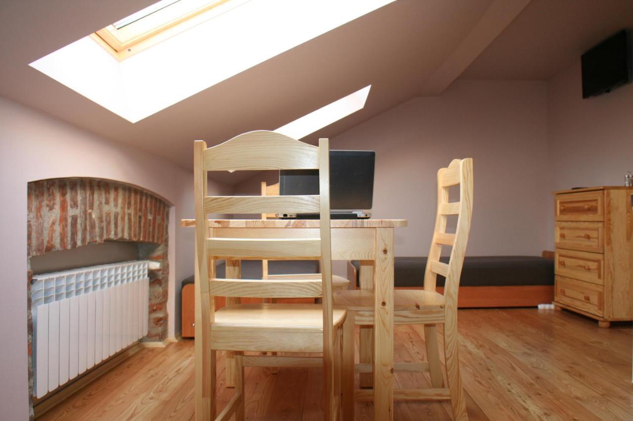 Apartament Rodzinny Nowy Targ Exterior photo