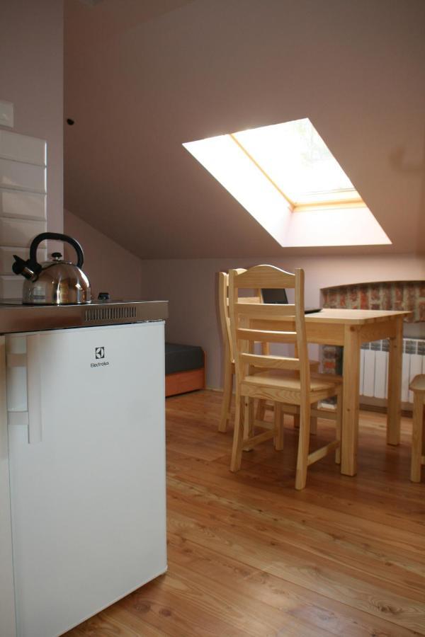 Apartament Rodzinny Nowy Targ Exterior photo